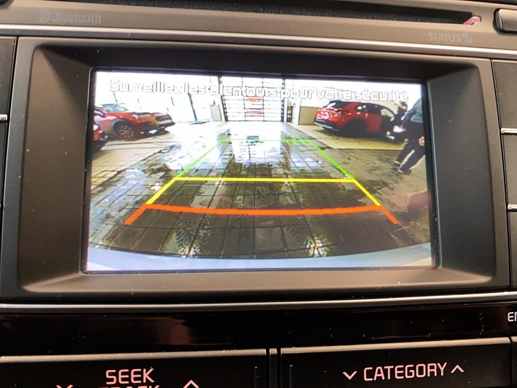 2017 Kia Rio in Quebec, Quebec - 18 - w1024h768px