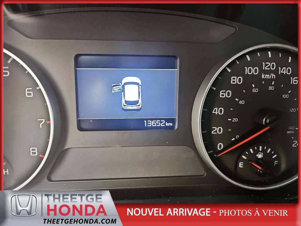 Kia Seltos  2023 à Québec, Québec - 6 - w1024h768px