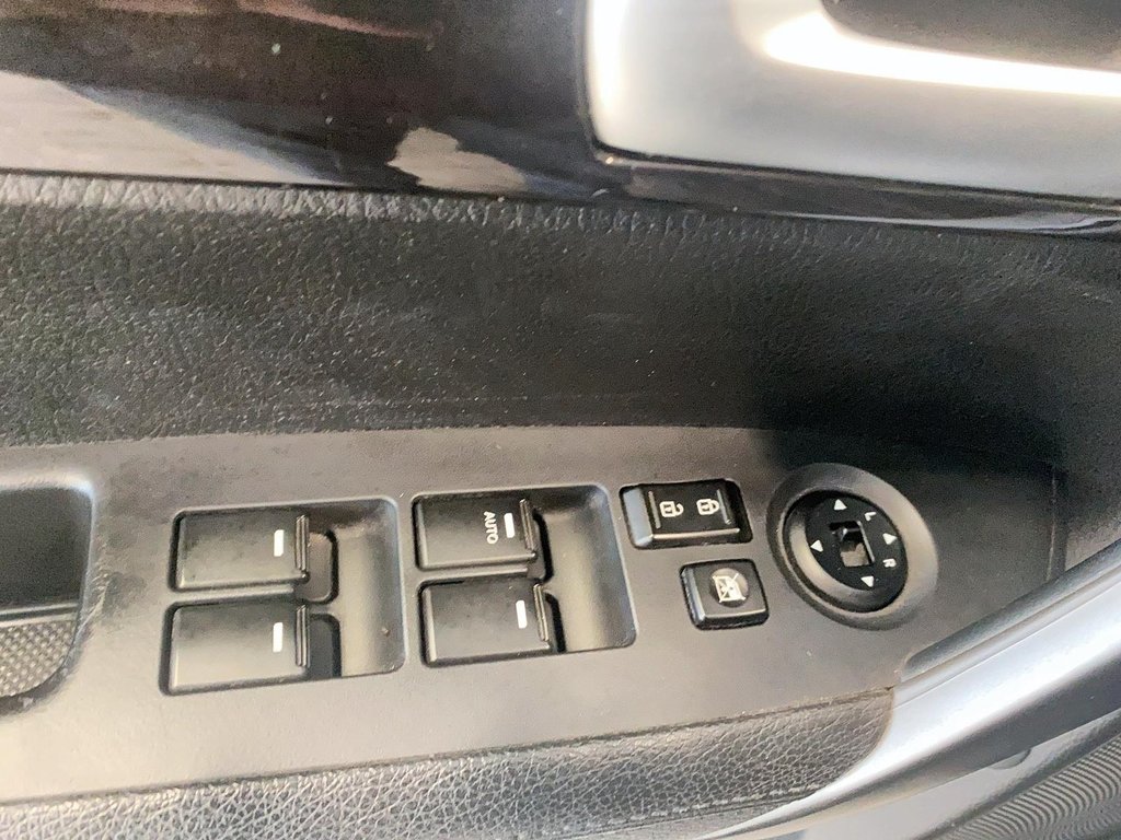 2015 Kia Sorento in Quebec, Quebec - 10 - w1024h768px