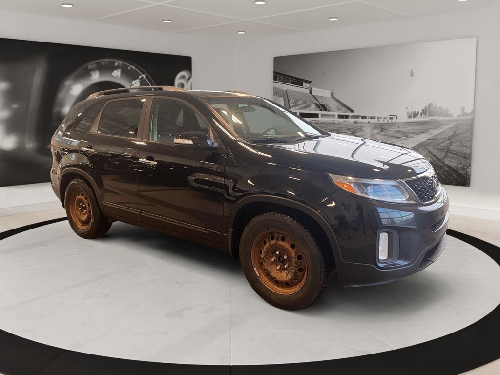 2015 Kia Sorento in Quebec, Quebec - 3 - w1024h768px