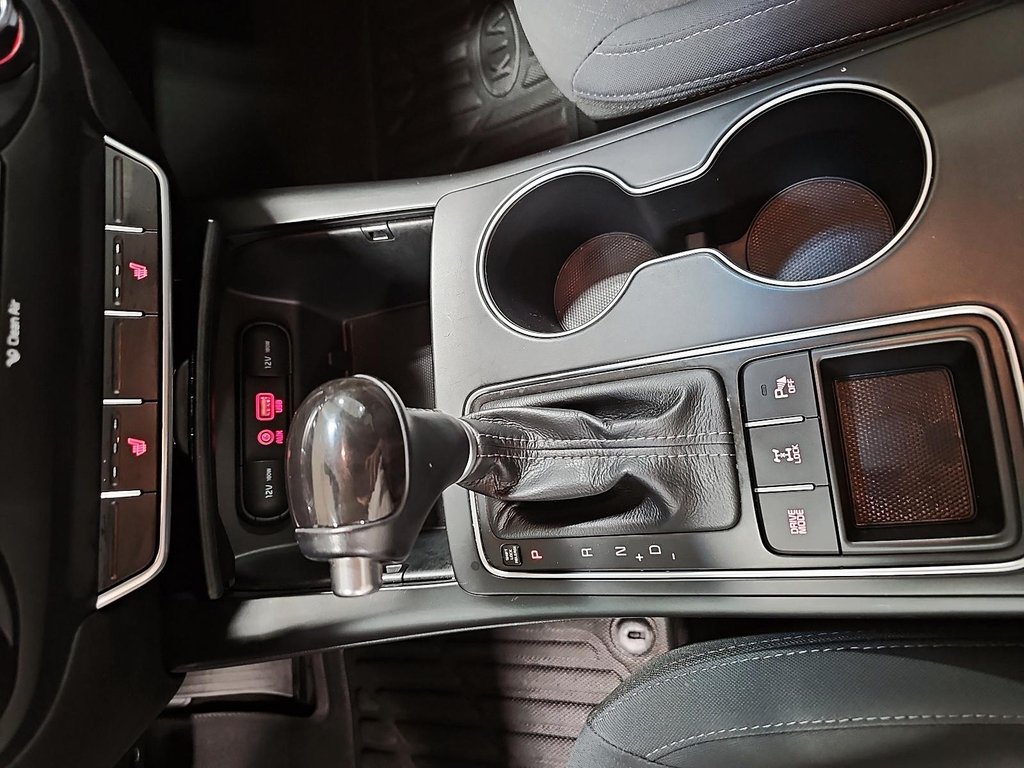 2017 Kia Sorento in Quebec, Quebec - 15 - w1024h768px