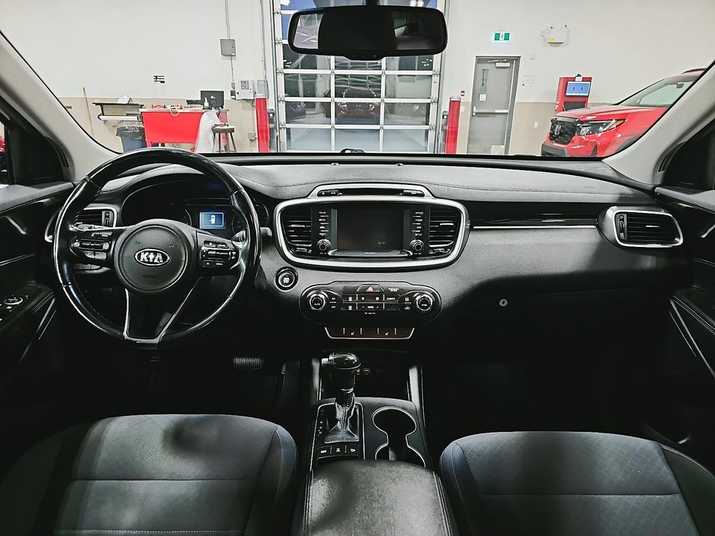 2017 Kia Sorento in Quebec, Quebec - 8 - w1024h768px