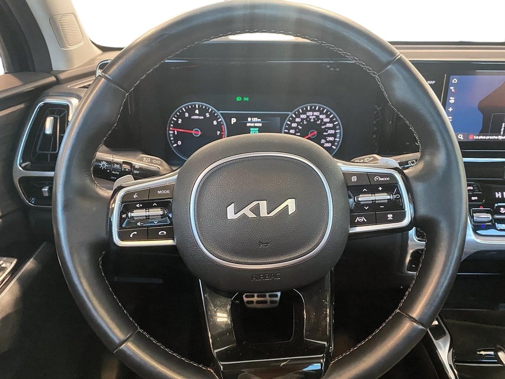 2023 Kia Sorento in Quebec, Quebec - 10 - w1024h768px