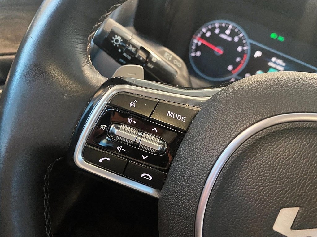 2023 Kia Sorento in Quebec, Quebec - 11 - w1024h768px