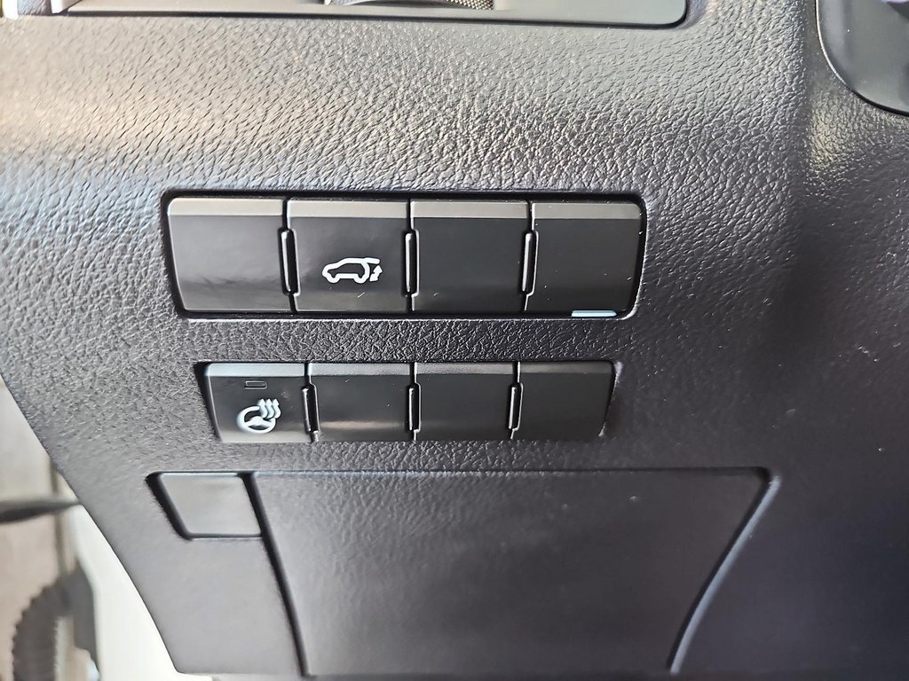 Lexus RX 350  2016 à Québec, Québec - 16 - w1024h768px