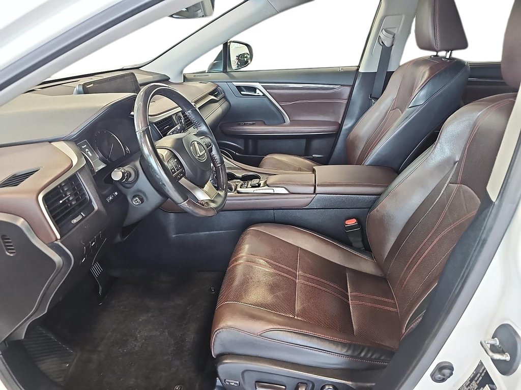 Lexus RX 350  2016 à Québec, Québec - 9 - w1024h768px