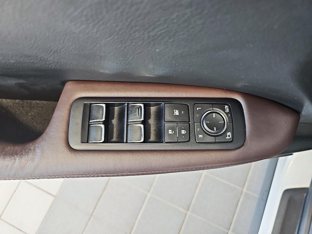 Lexus RX 350  2016 à Québec, Québec - 11 - w1024h768px