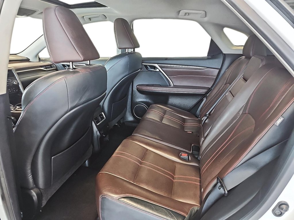 Lexus RX 350  2016 à Québec, Québec - 7 - w1024h768px