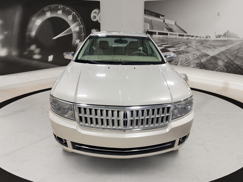 Lincoln MKZ  2008 à Québec, Québec - 2 - w1024h768px