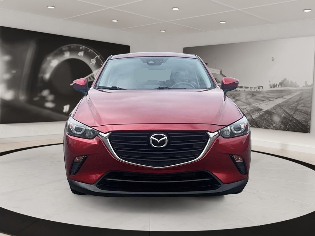 2019 Mazda CX-3 in Quebec, Quebec - 2 - w1024h768px