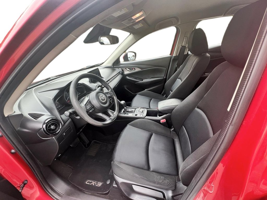 2019 Mazda CX-3 in Quebec, Quebec - 8 - w1024h768px