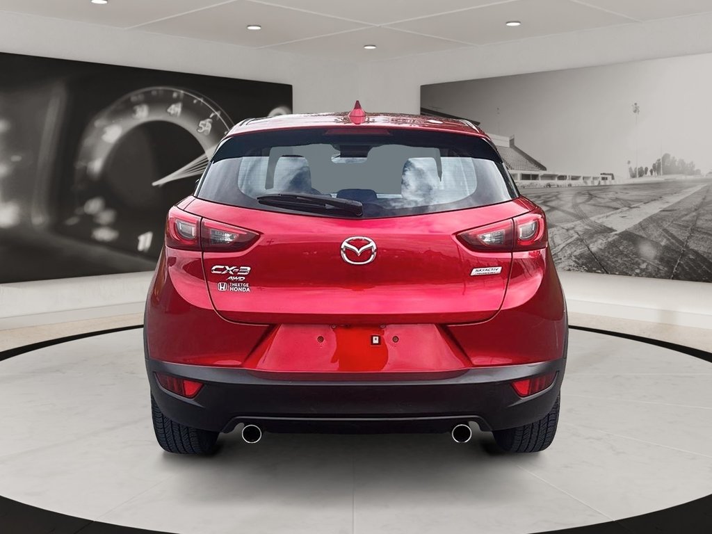 Mazda CX-3  2019 à Québec, Québec - 5 - w1024h768px