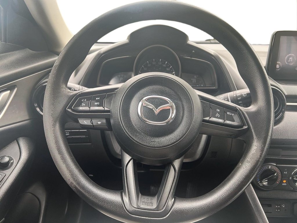 2019 Mazda CX-3 in Quebec, Quebec - 16 - w1024h768px