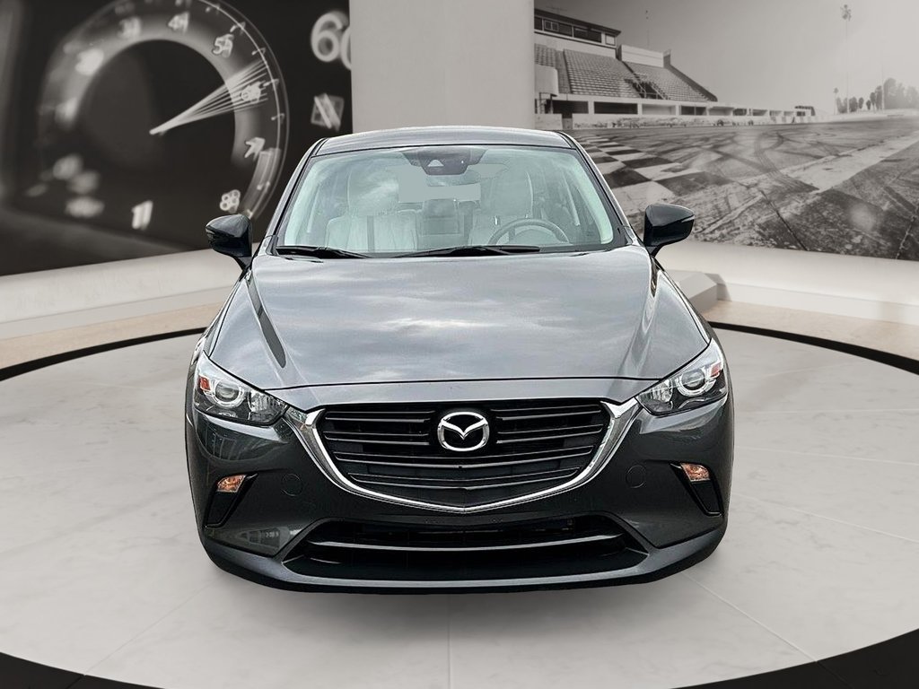 2021 Mazda CX-3 in Quebec, Quebec - 2 - w1024h768px