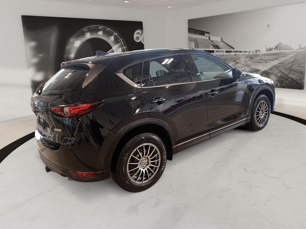 Mazda CX-5  2018 à Québec, Québec - 4 - w1024h768px