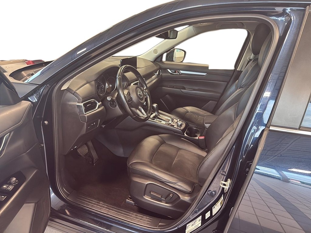 2021 Mazda CX-5 in Quebec, Quebec - 7 - w1024h768px