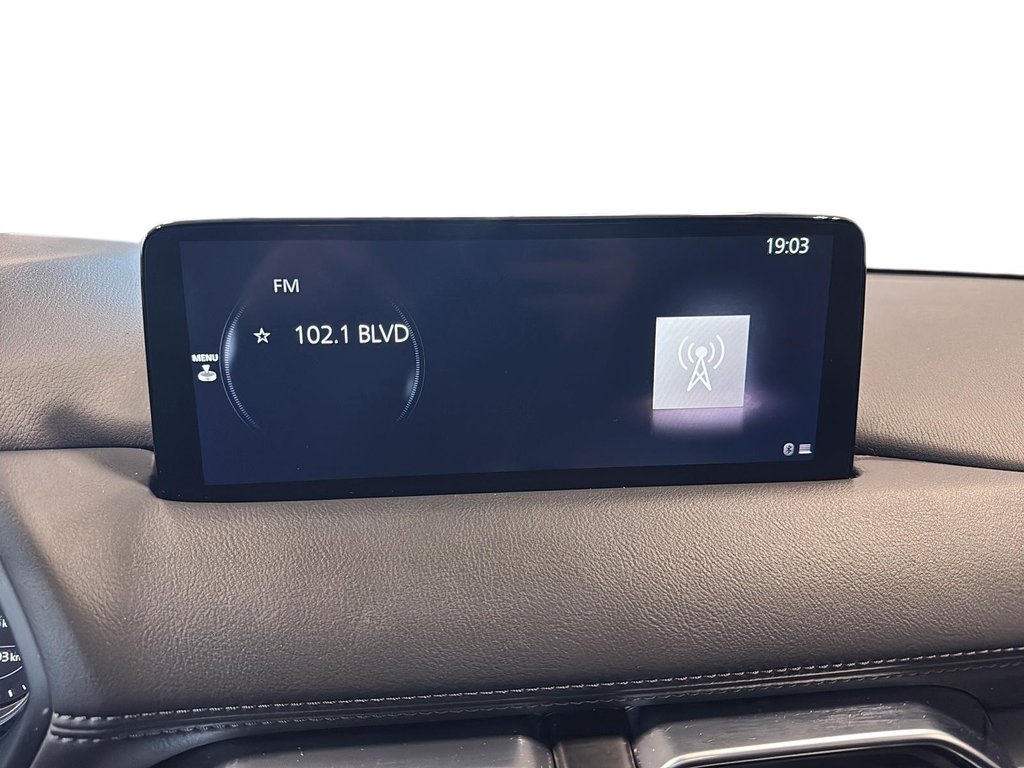 2021 Mazda CX-5 in Quebec, Quebec - 12 - w1024h768px