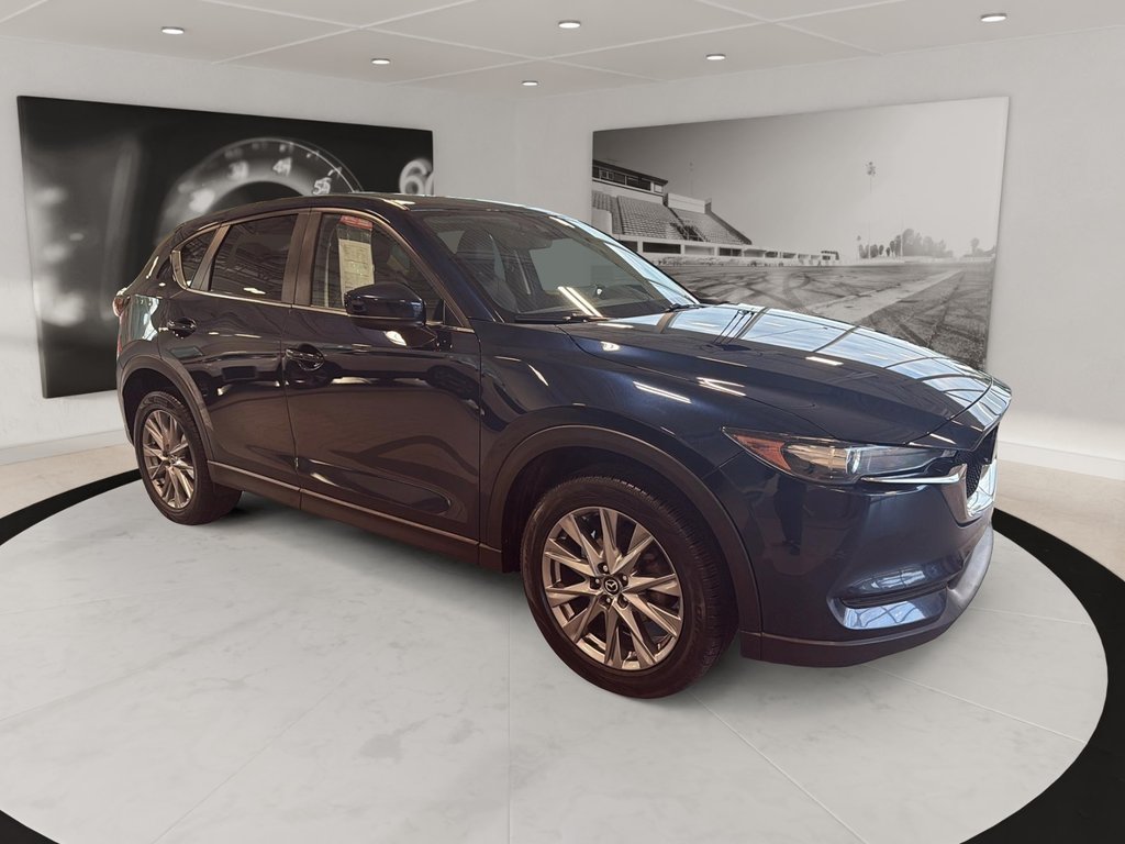 2021 Mazda CX-5 in Quebec, Quebec - 3 - w1024h768px