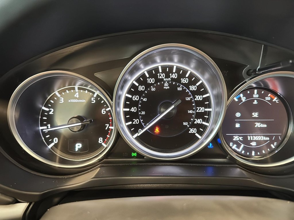 2021 Mazda CX-5 in Quebec, Quebec - 11 - w1024h768px