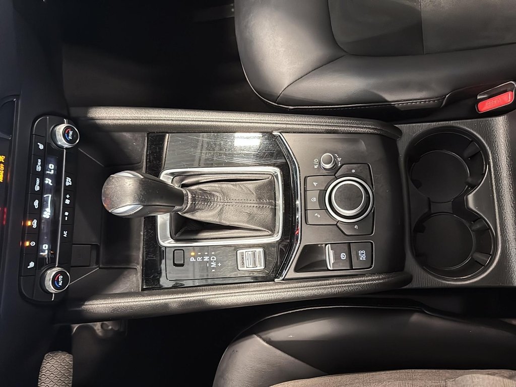 2021 Mazda CX-5 in Quebec, Quebec - 14 - w1024h768px