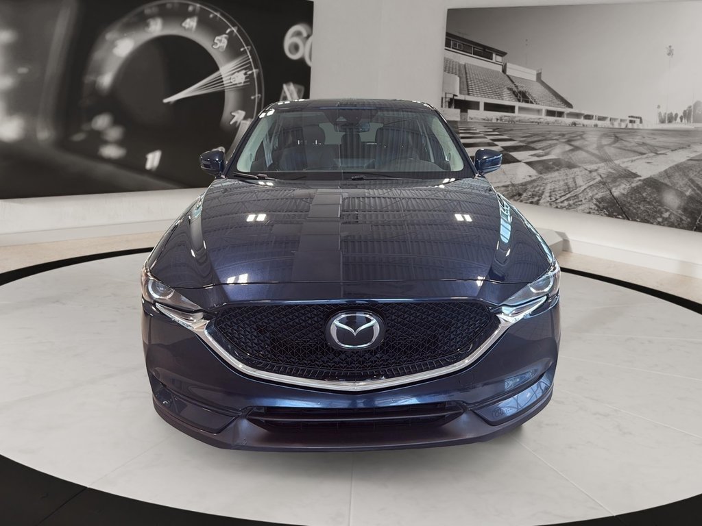 2021 Mazda CX-5 in Quebec, Quebec - 2 - w1024h768px