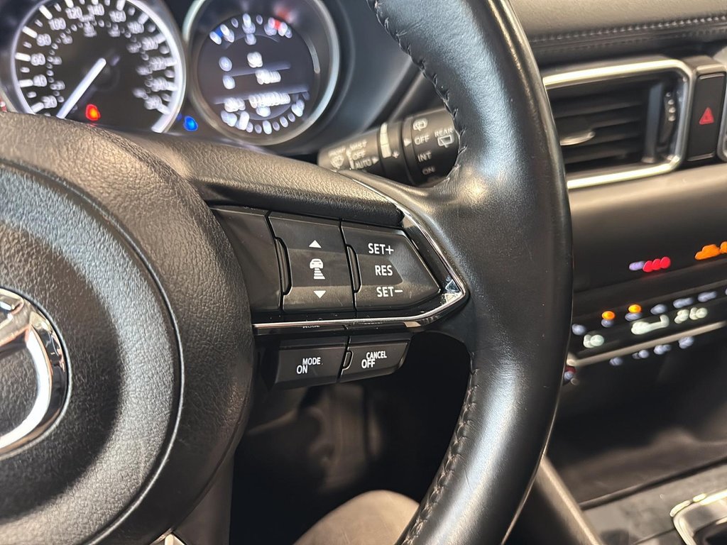 2021 Mazda CX-5 in Quebec, Quebec - 15 - w1024h768px