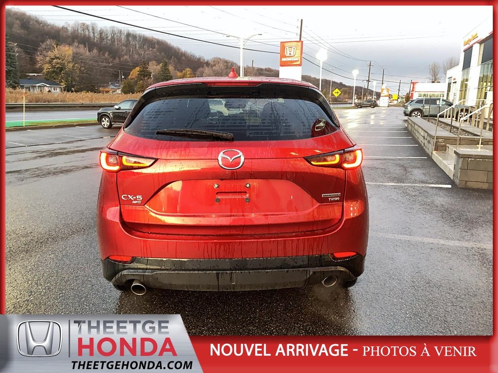 2024 Mazda CX-5 in Quebec, Quebec - 7 - w1024h768px