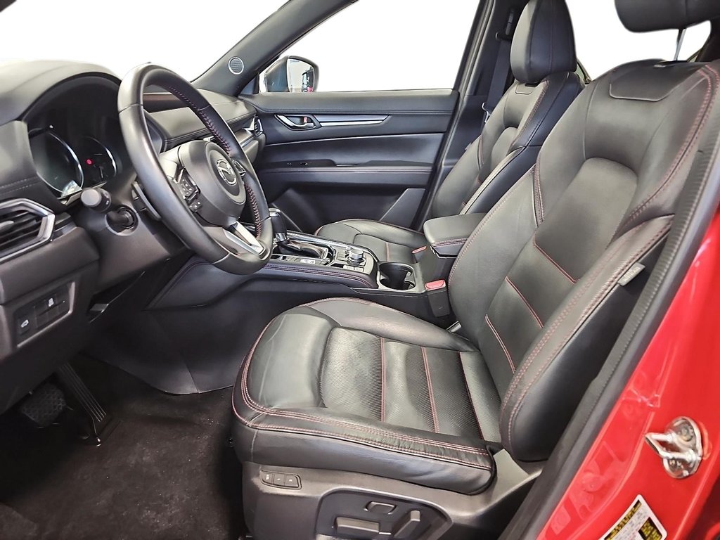 Mazda CX-5  2024 à Québec, Québec - 10 - w1024h768px