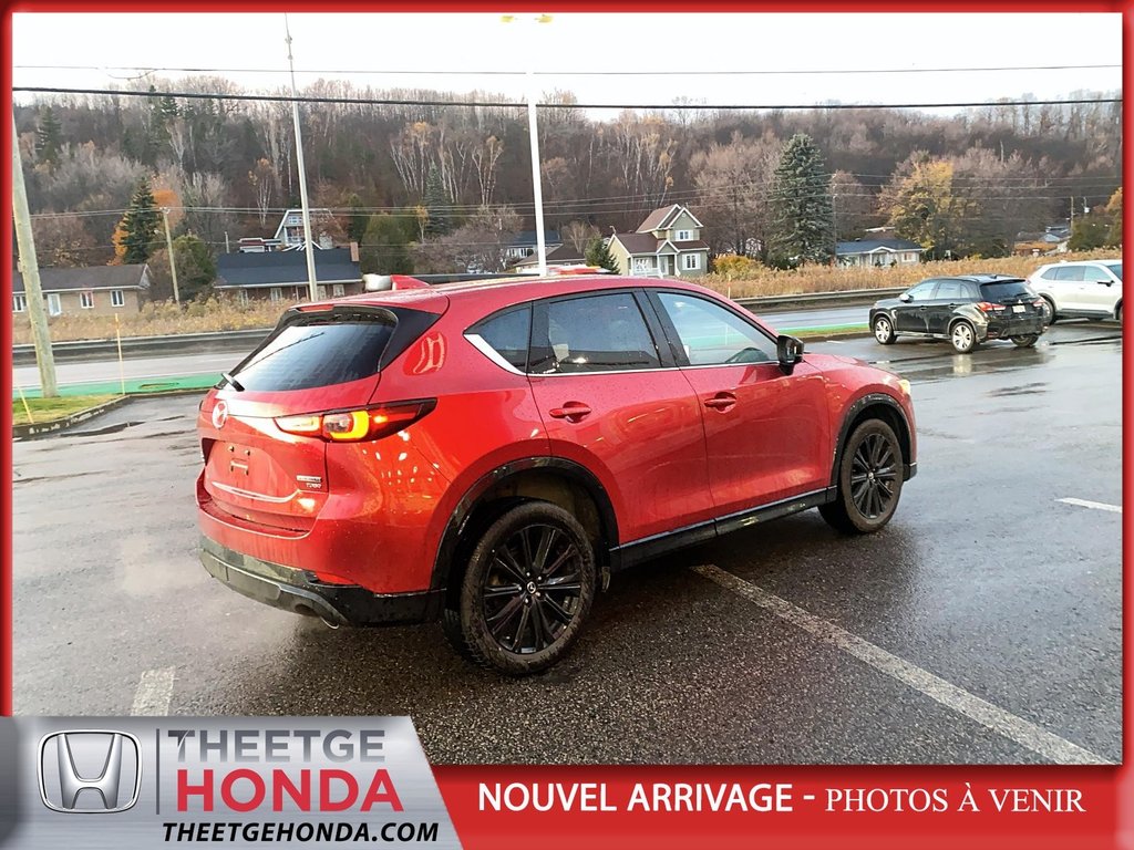 2024 Mazda CX-5 in Quebec, Quebec - 6 - w1024h768px