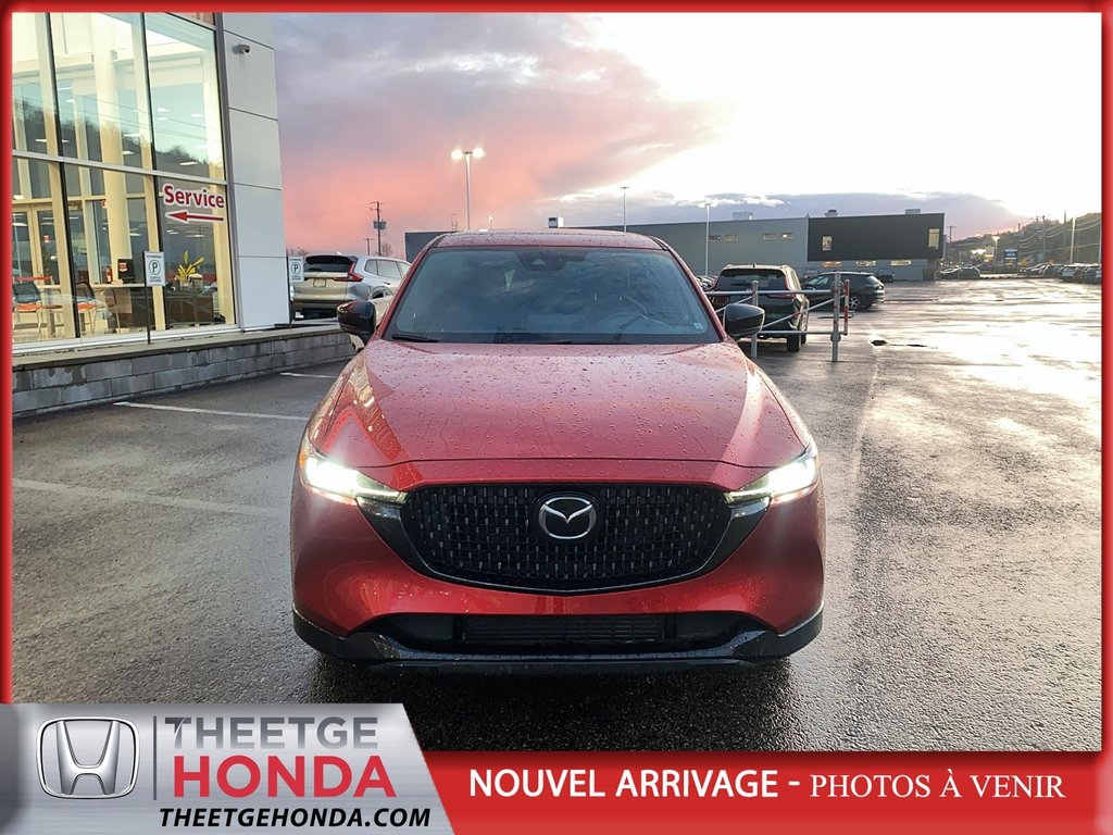 2024 Mazda CX-5 in Quebec, Quebec - 4 - w1024h768px