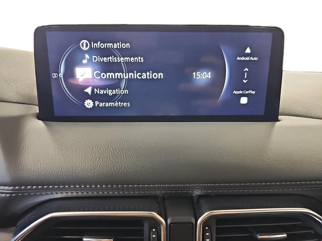 Mazda CX-5  2024 à Québec, Québec - 17 - w1024h768px