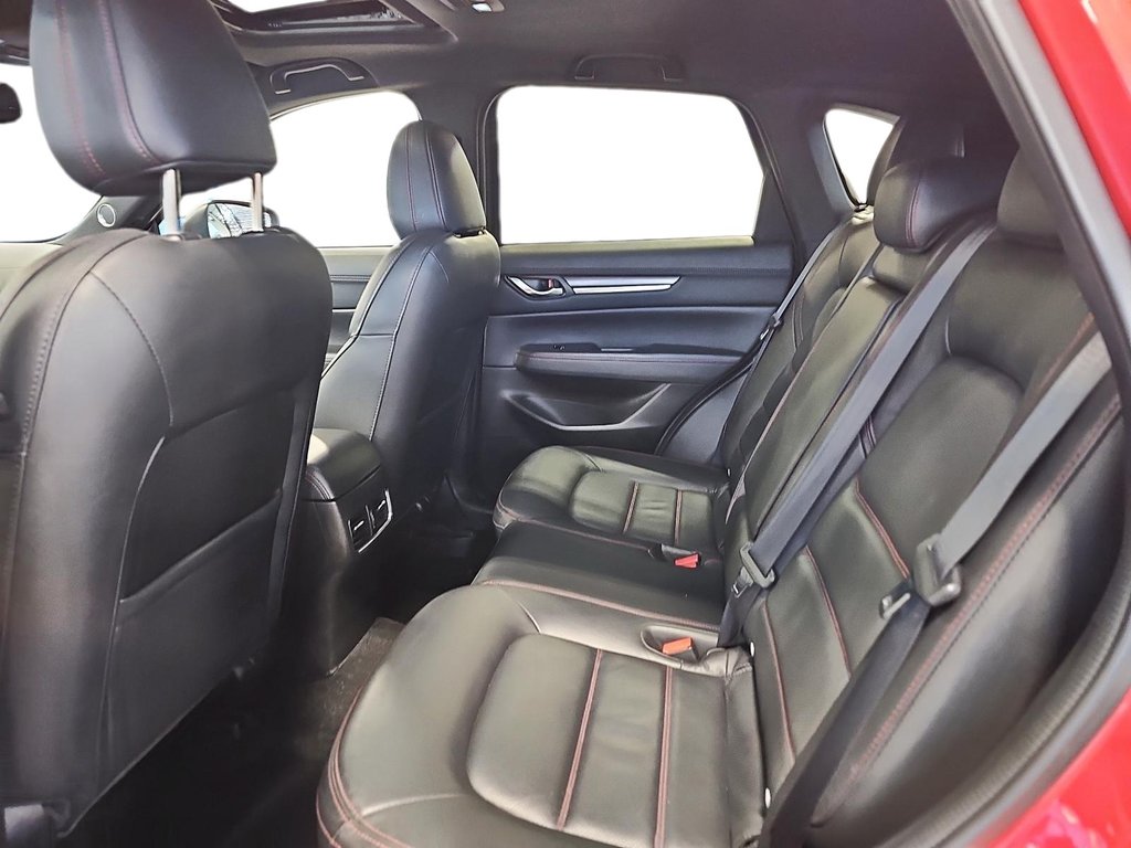 Mazda CX-5  2024 à Québec, Québec - 7 - w1024h768px