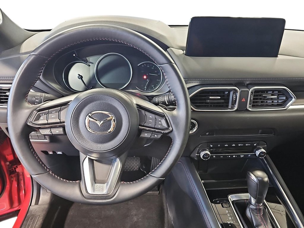 Mazda CX-5  2024 à Québec, Québec - 12 - w1024h768px