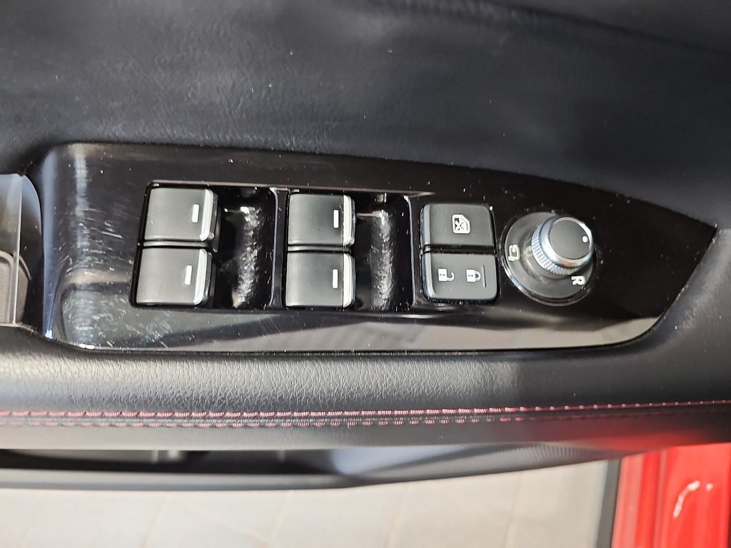 Mazda CX-5  2024 à Québec, Québec - 11 - w1024h768px