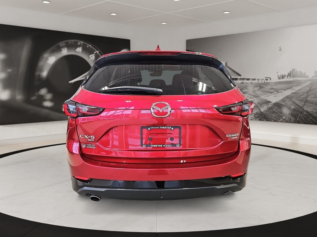 Mazda CX-5  2024 à Québec, Québec - 5 - w1024h768px