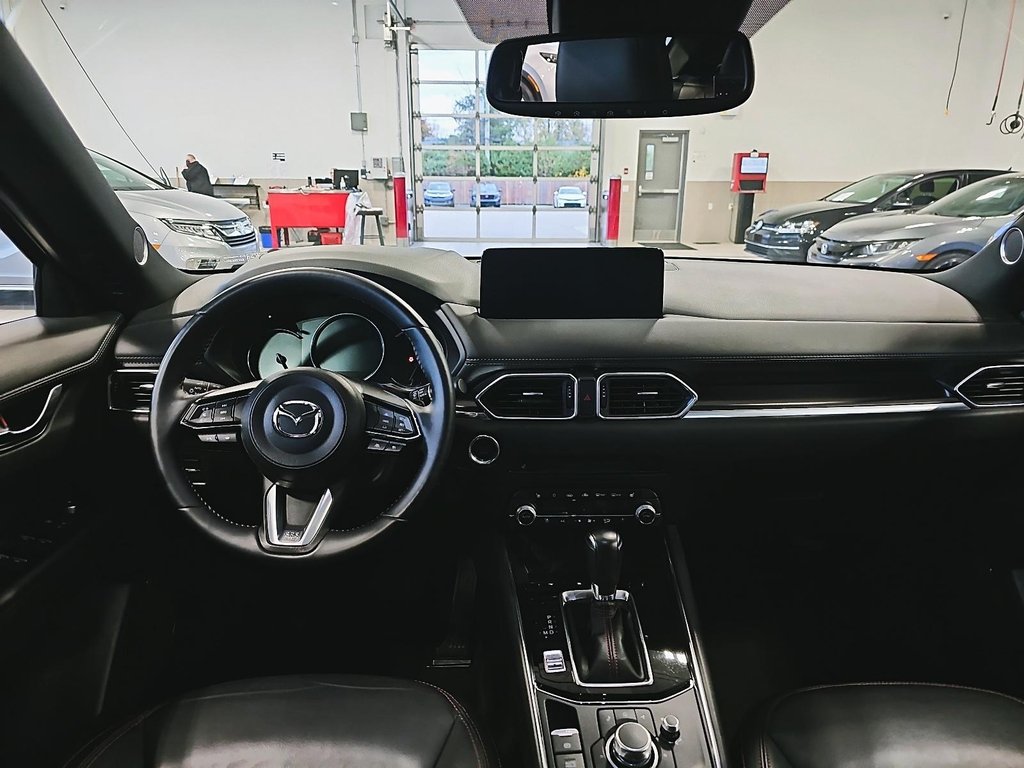 Mazda CX-5  2024 à Québec, Québec - 8 - w1024h768px