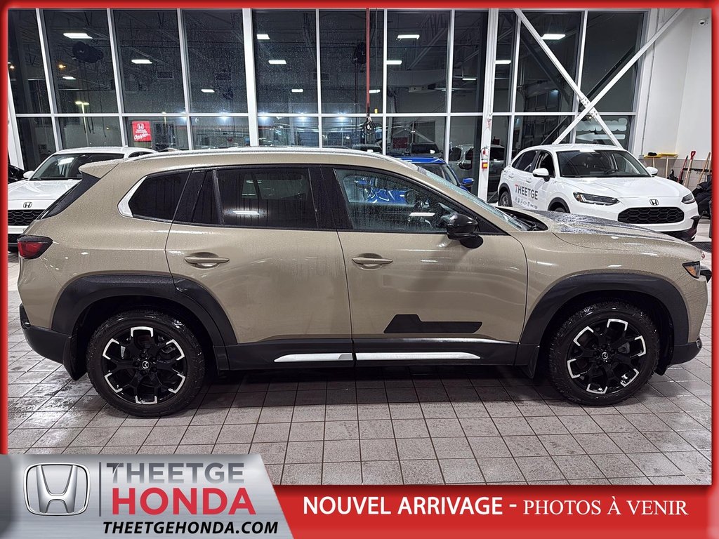 2023 Mazda CX-50 in Quebec, Quebec - 4 - w1024h768px