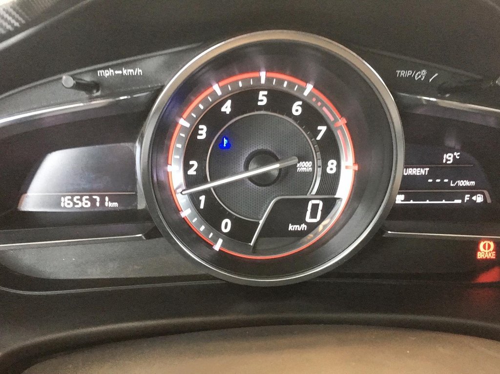 2015 Mazda 3 in Quebec, Quebec - 7 - w1024h768px
