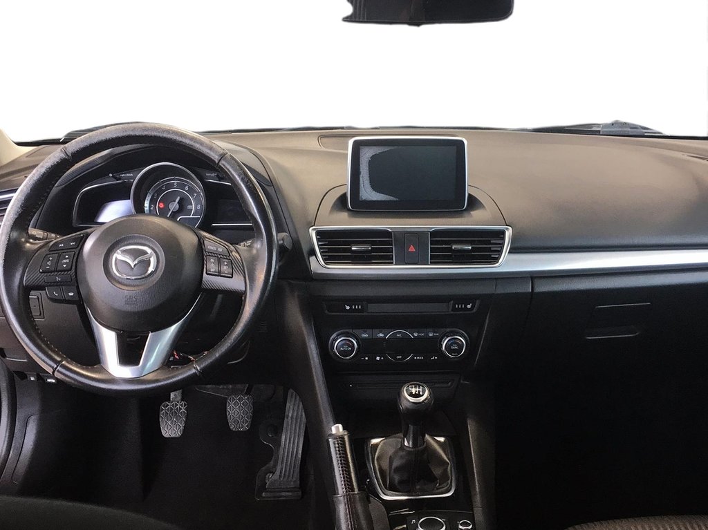 2015 Mazda 3 in Quebec, Quebec - 18 - w1024h768px