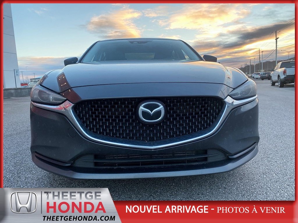 Mazda 6  2018 à Québec, Québec - 3 - w1024h768px