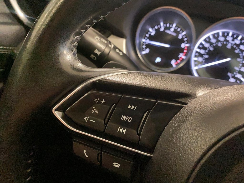 Mazda 6  2019 à Québec, Québec - 14 - w1024h768px