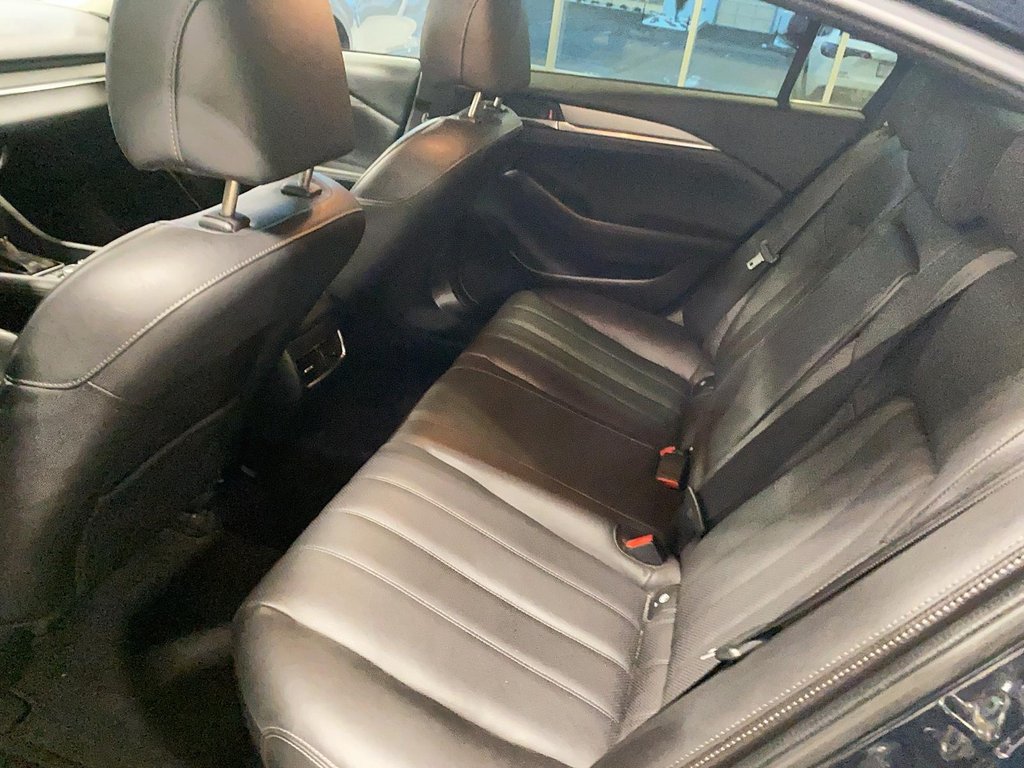 Mazda 6  2019 à Québec, Québec - 8 - w1024h768px