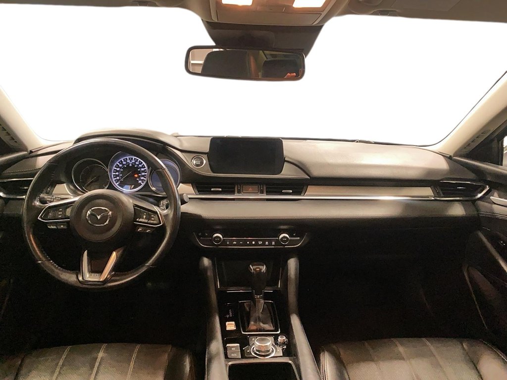 Mazda 6  2019 à Québec, Québec - 7 - w1024h768px