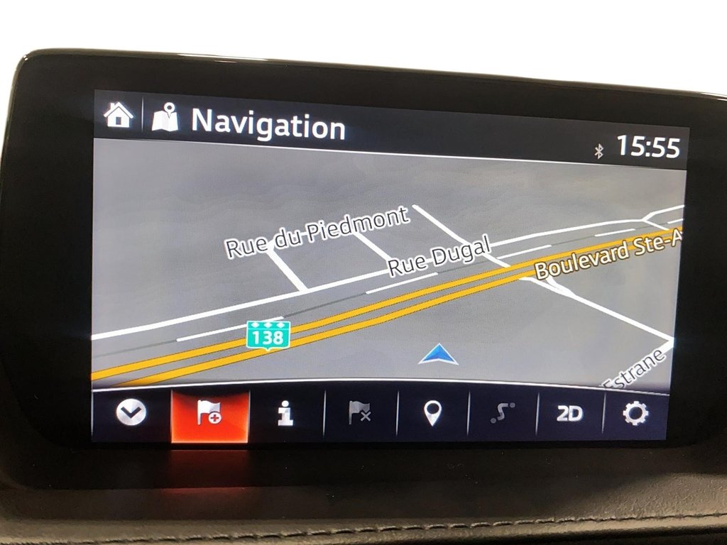 Mazda 6  2019 à Québec, Québec - 22 - w1024h768px