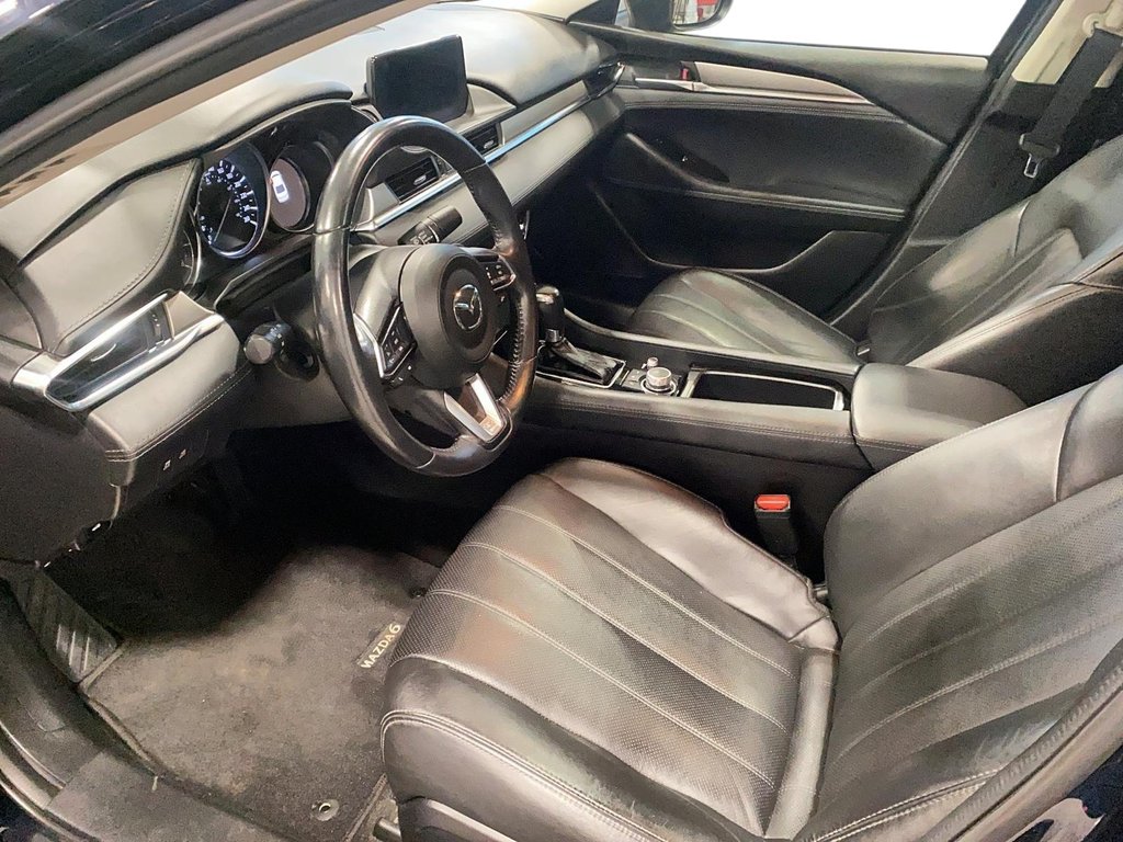 Mazda 6  2019 à Québec, Québec - 9 - w1024h768px