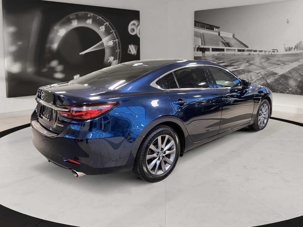 Mazda 6  2019 à Québec, Québec - 4 - w1024h768px