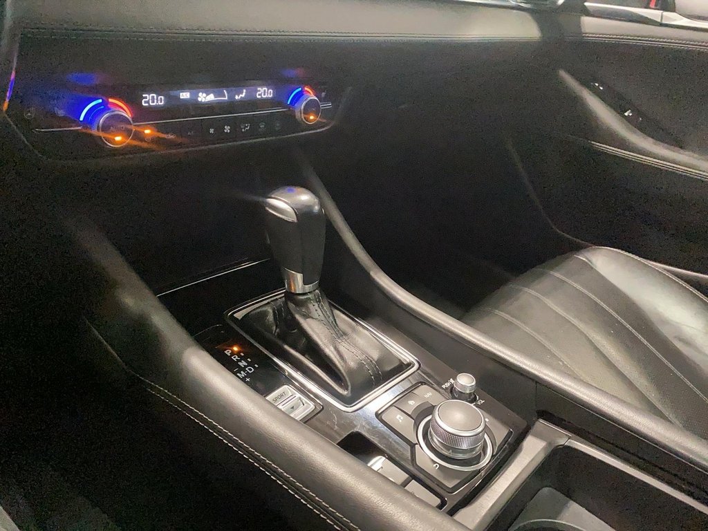 Mazda 6  2019 à Québec, Québec - 20 - w1024h768px