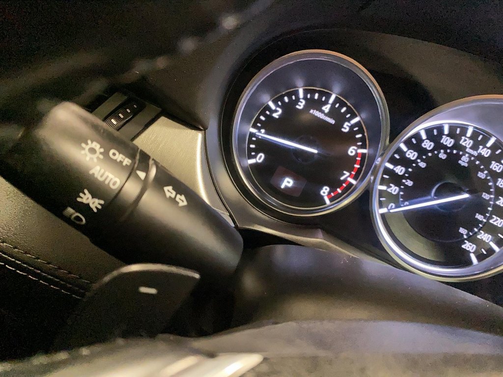 Mazda 6  2019 à Québec, Québec - 16 - w1024h768px