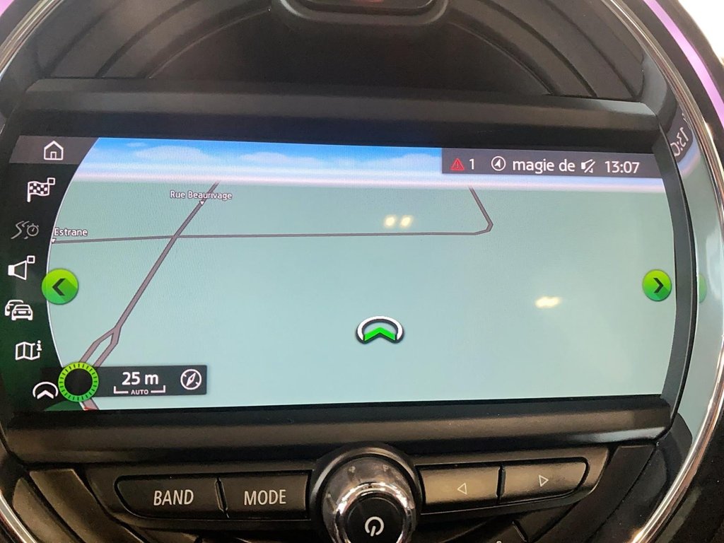 MINI Clubman  2020 à Québec, Québec - 10 - w1024h768px