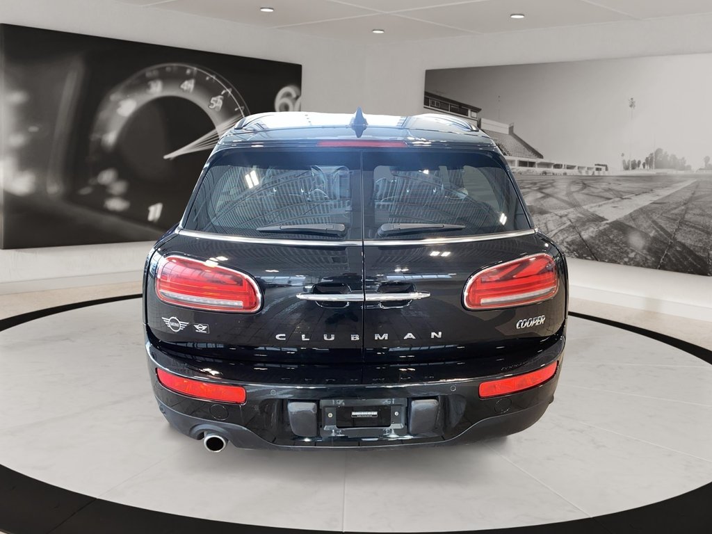 MINI Clubman  2020 à Québec, Québec - 5 - w1024h768px